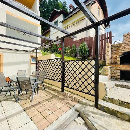 Apartament Extralarge Szászbuda Kültér fotó