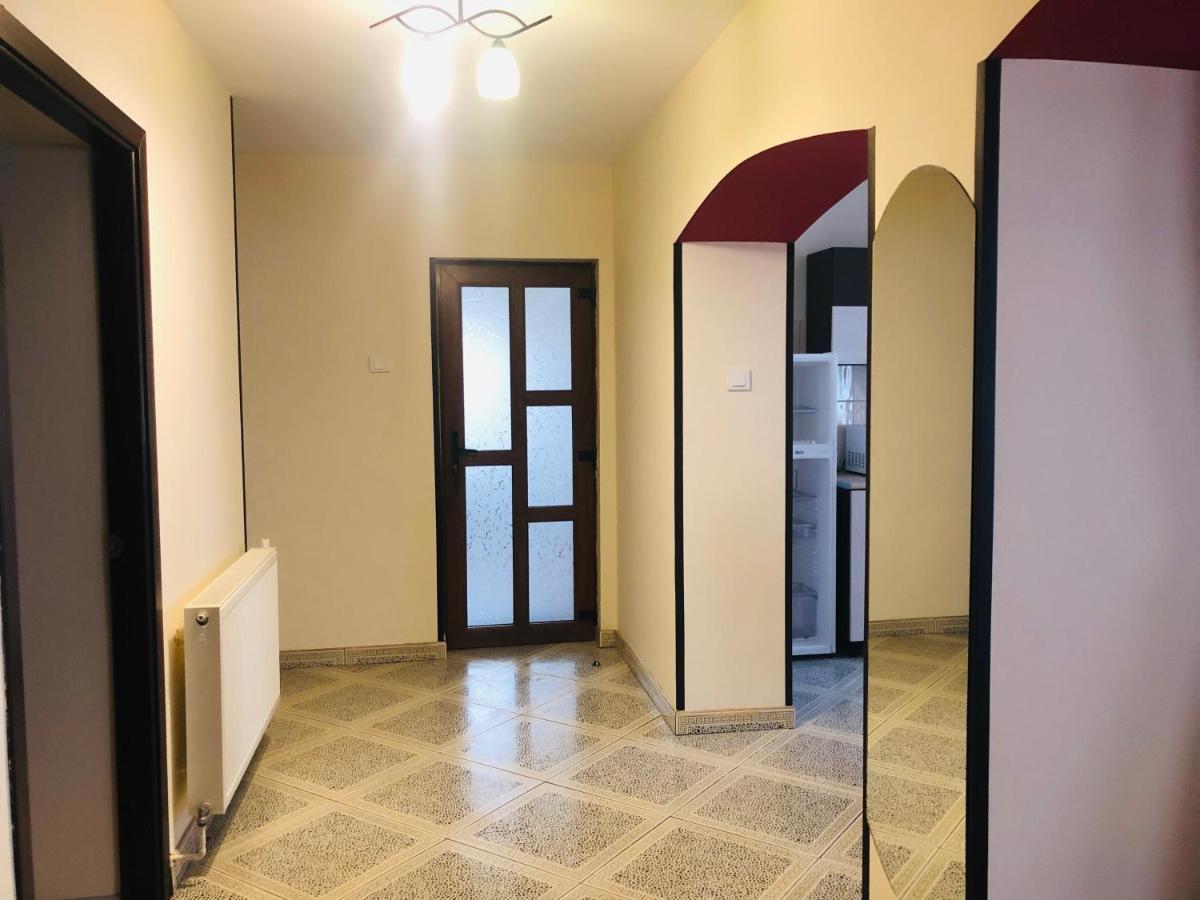Apartament Extralarge Szászbuda Kültér fotó