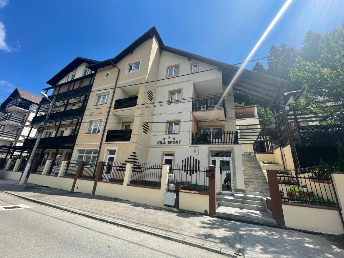 Apartament Extralarge Szászbuda Kültér fotó