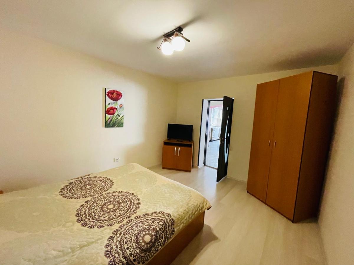 Apartament Extralarge Szászbuda Kültér fotó