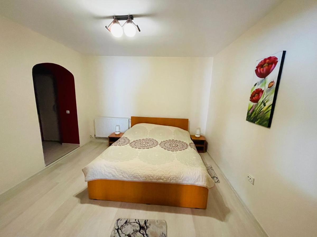 Apartament Extralarge Szászbuda Kültér fotó