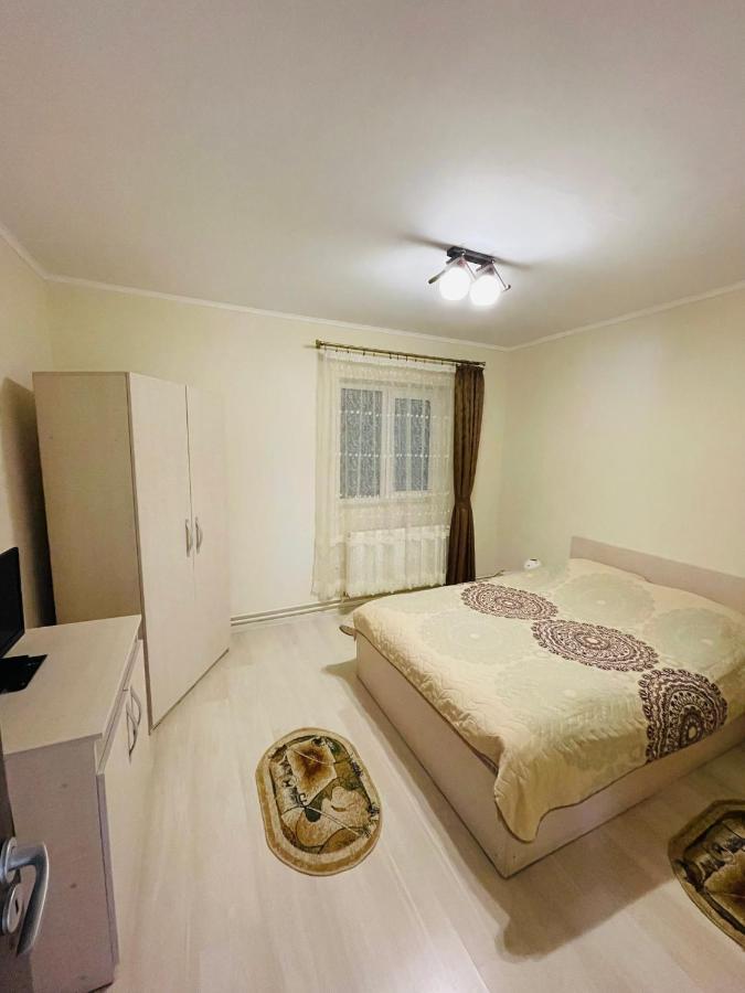 Apartament Extralarge Szászbuda Kültér fotó