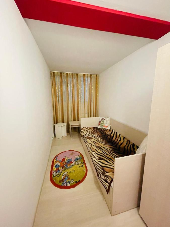 Apartament Extralarge Szászbuda Kültér fotó