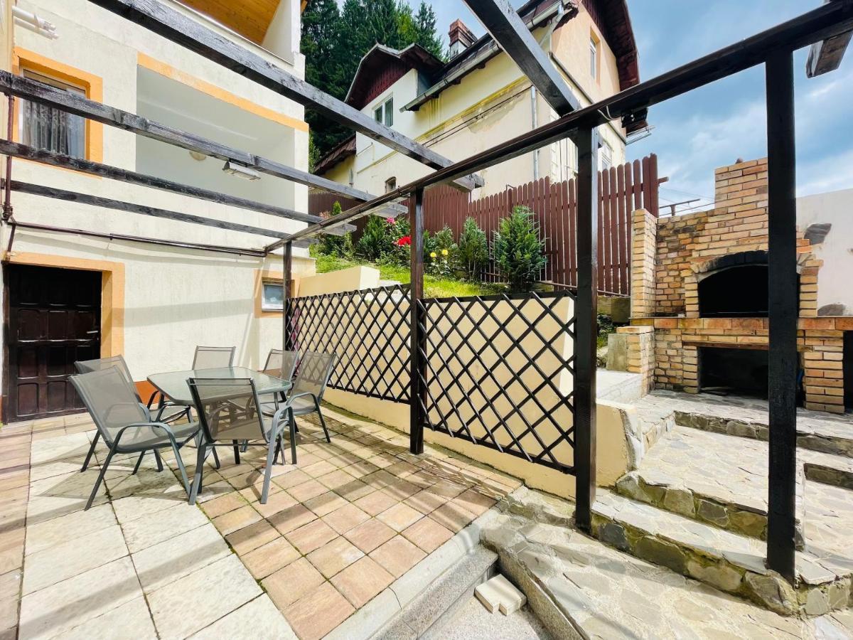 Apartament Extralarge Szászbuda Kültér fotó