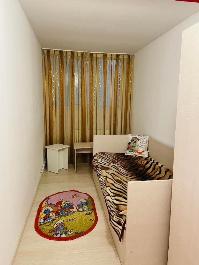 Apartament Extralarge Szászbuda Kültér fotó